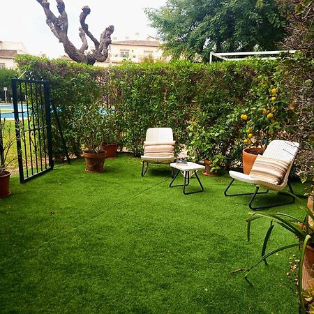 La Isla Apartment Javea Exterior photo