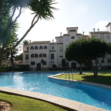 La Isla Apartment Javea Exterior photo