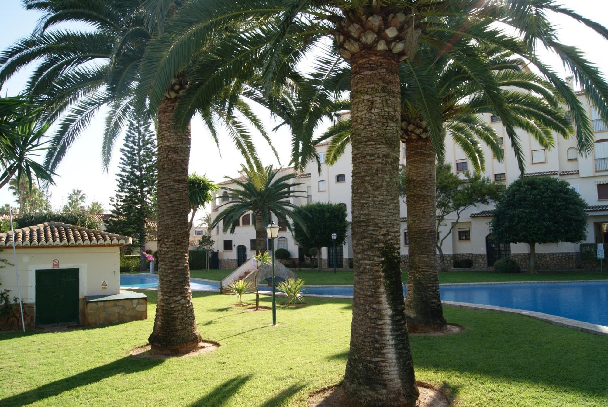 La Isla Apartment Javea Exterior photo