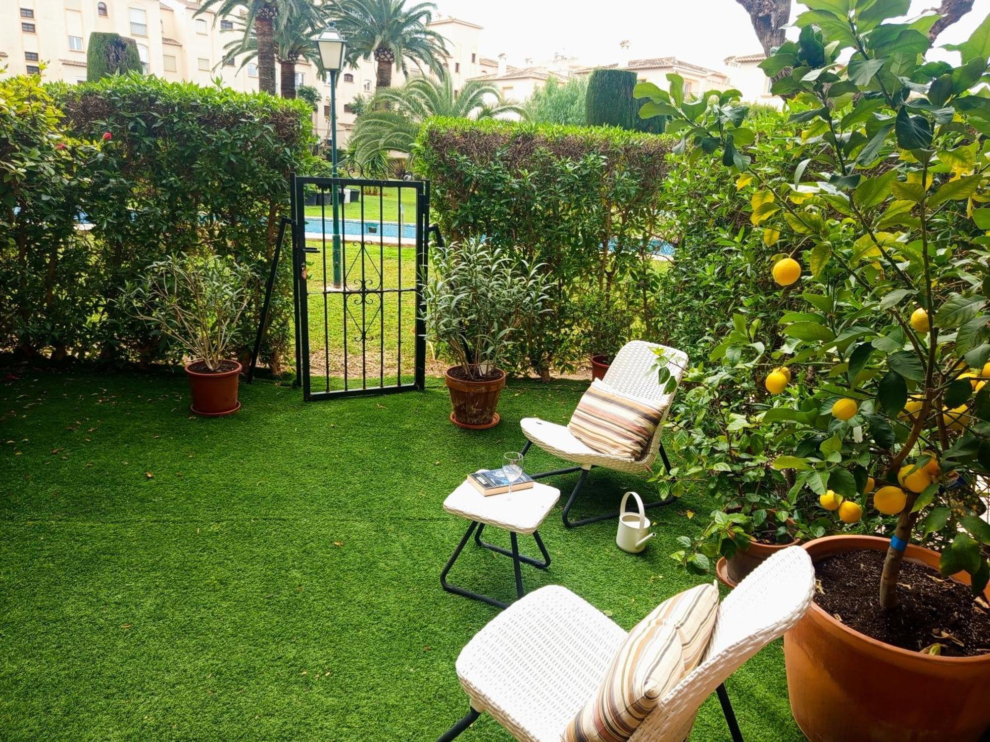 La Isla Apartment Javea Exterior photo