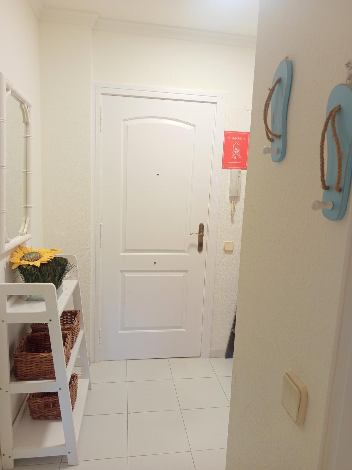 La Isla Apartment Javea Exterior photo