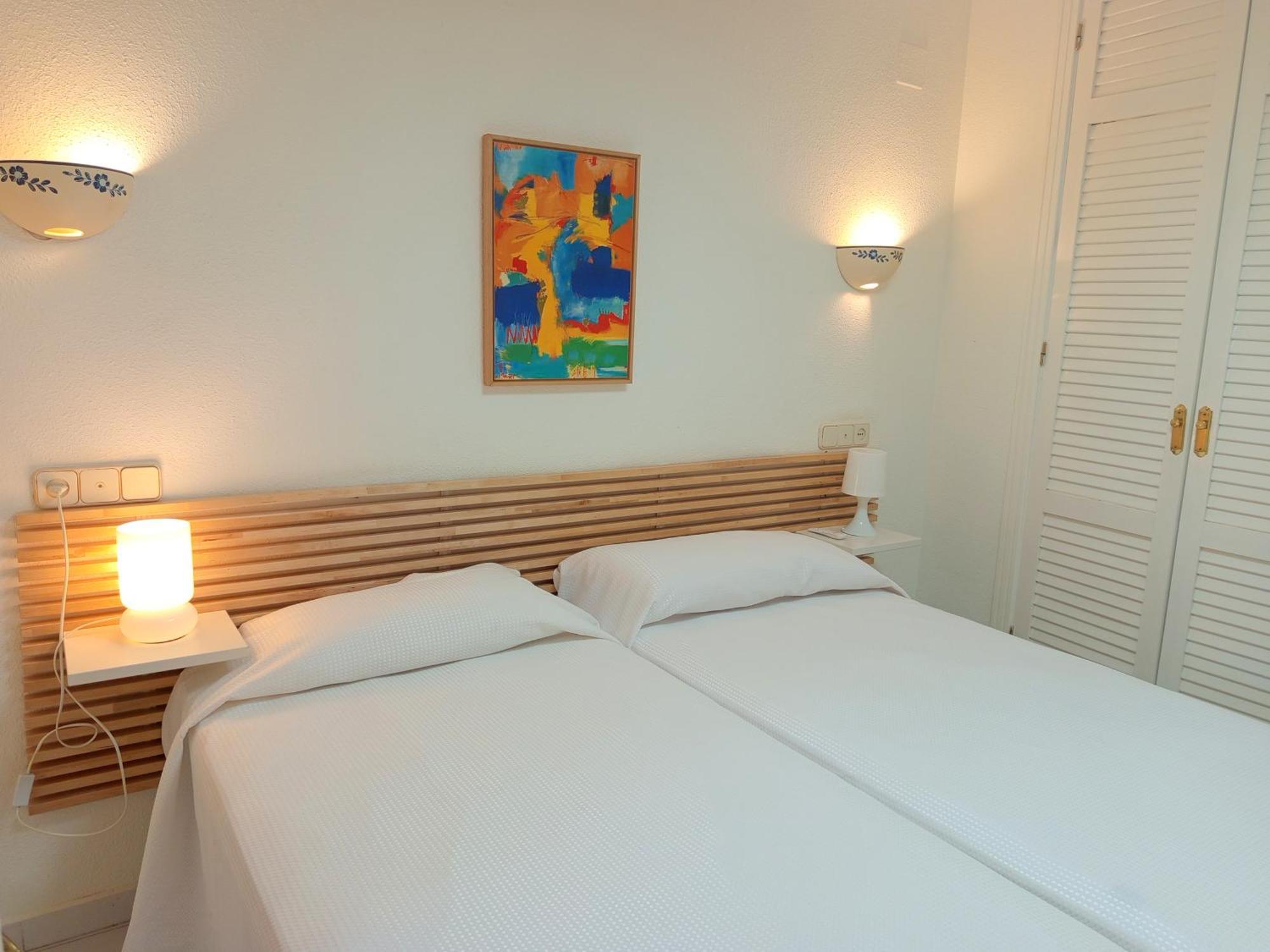 La Isla Apartment Javea Exterior photo