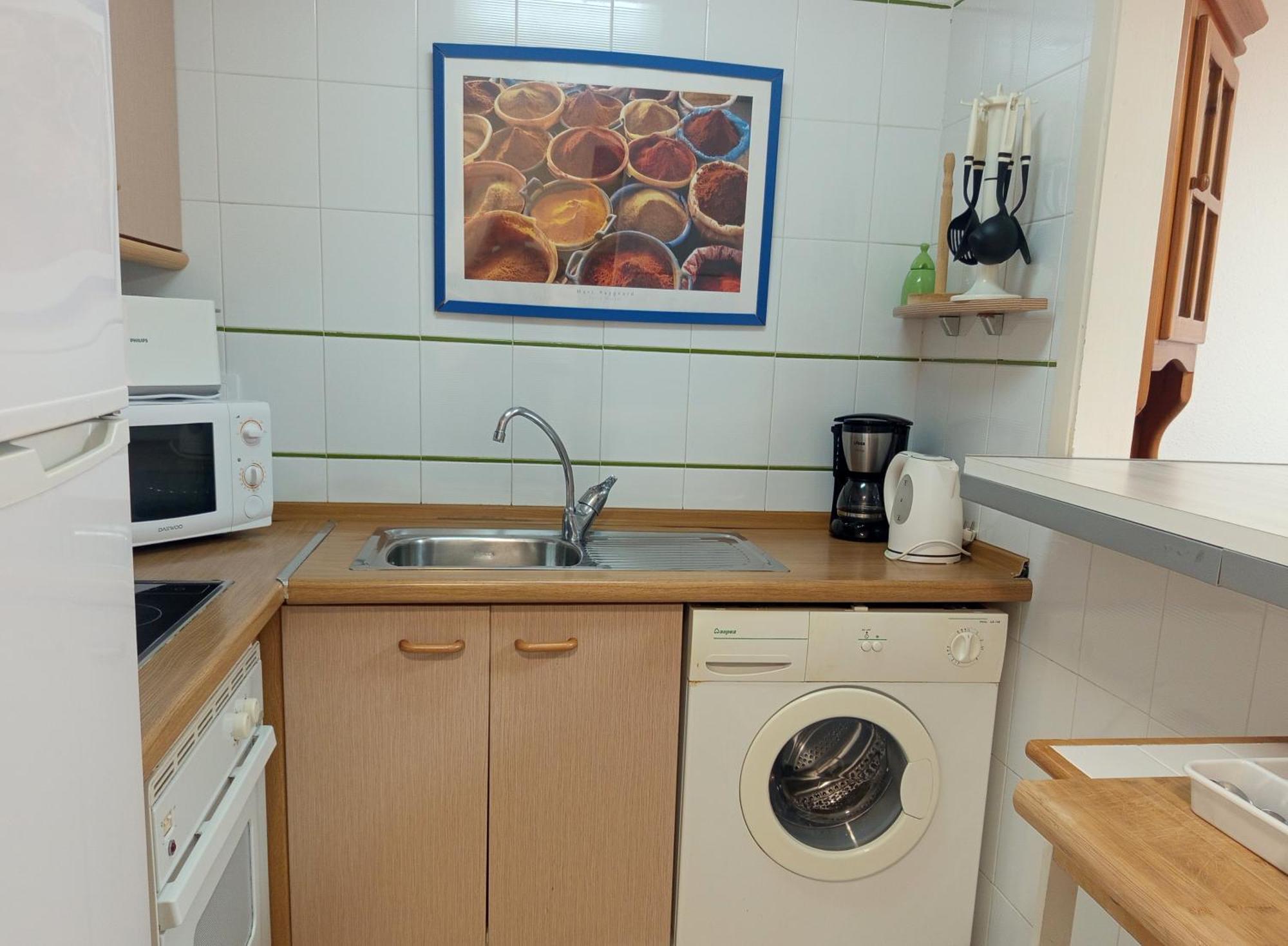 La Isla Apartment Javea Exterior photo