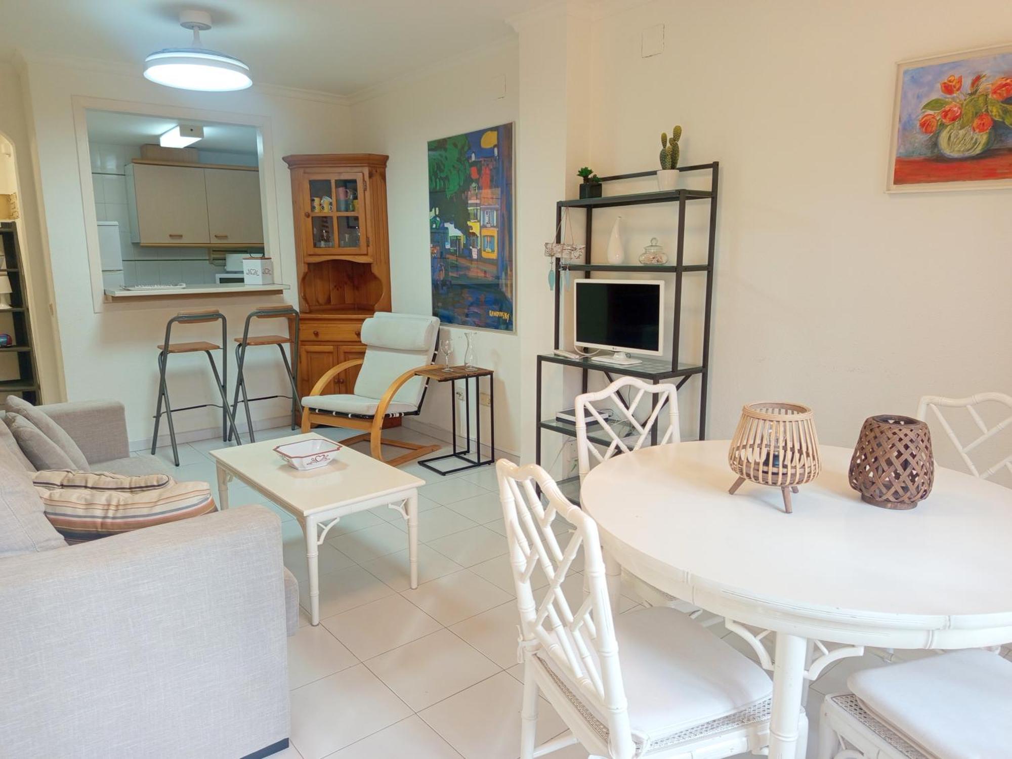 La Isla Apartment Javea Exterior photo