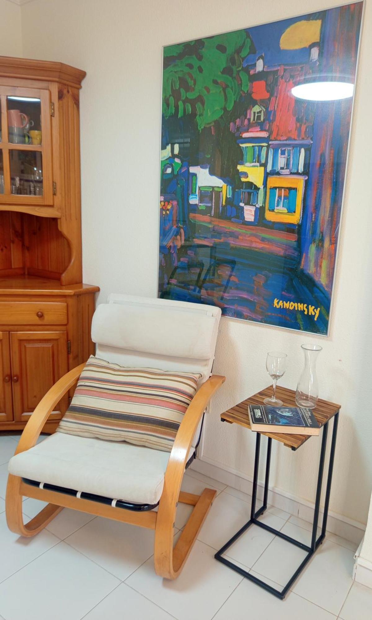 La Isla Apartment Javea Exterior photo
