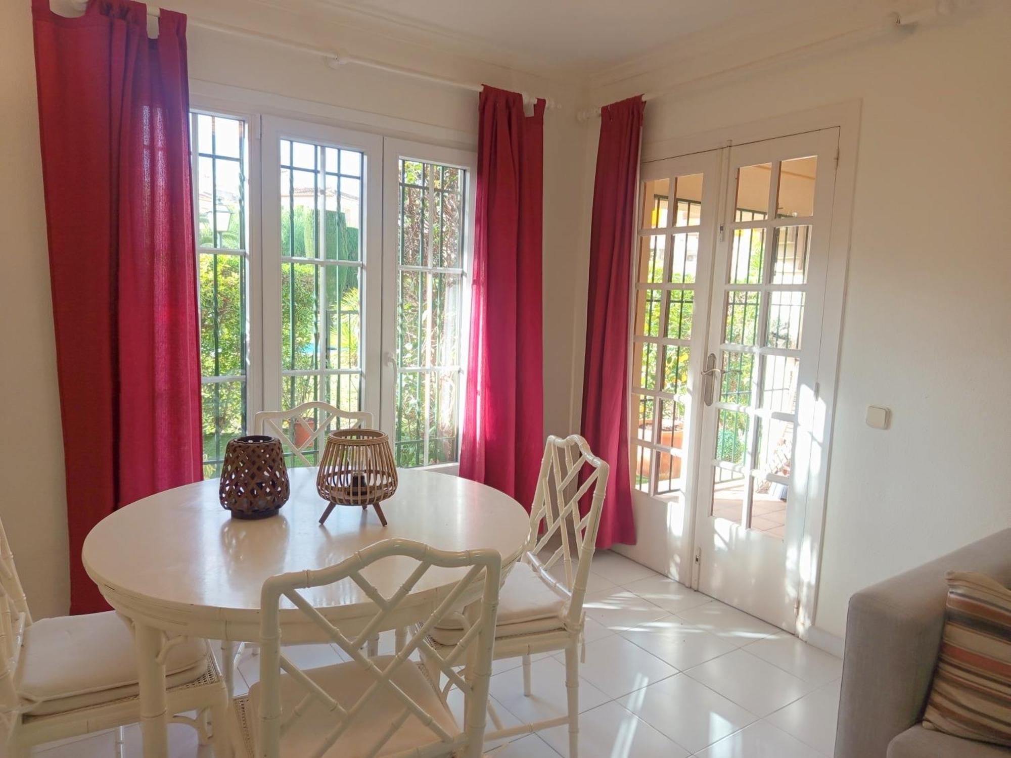 La Isla Apartment Javea Exterior photo