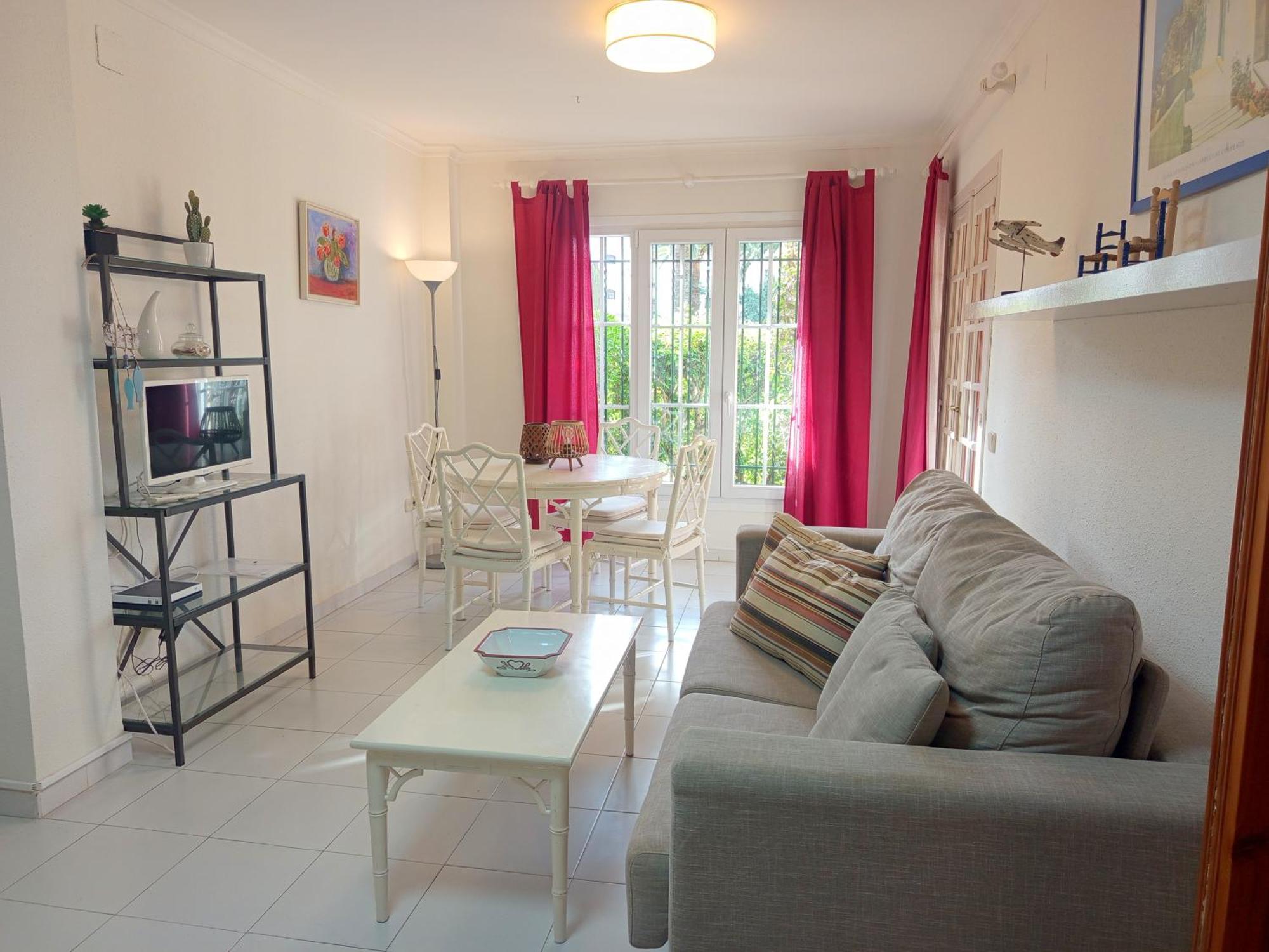 La Isla Apartment Javea Exterior photo