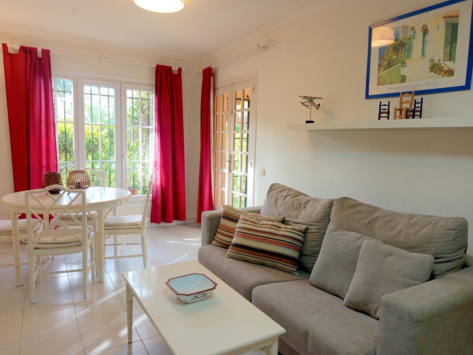 La Isla Apartment Javea Exterior photo