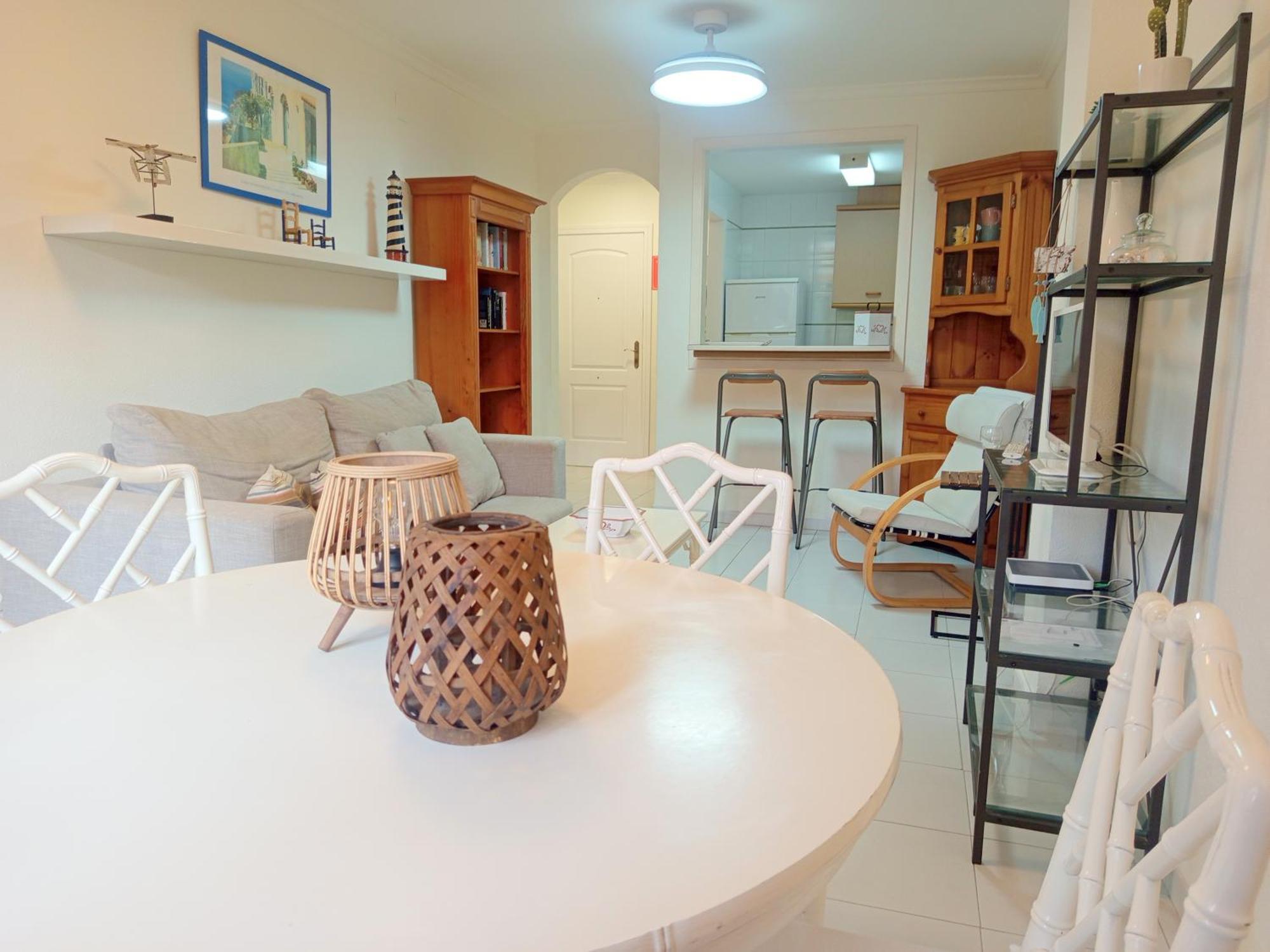 La Isla Apartment Javea Exterior photo