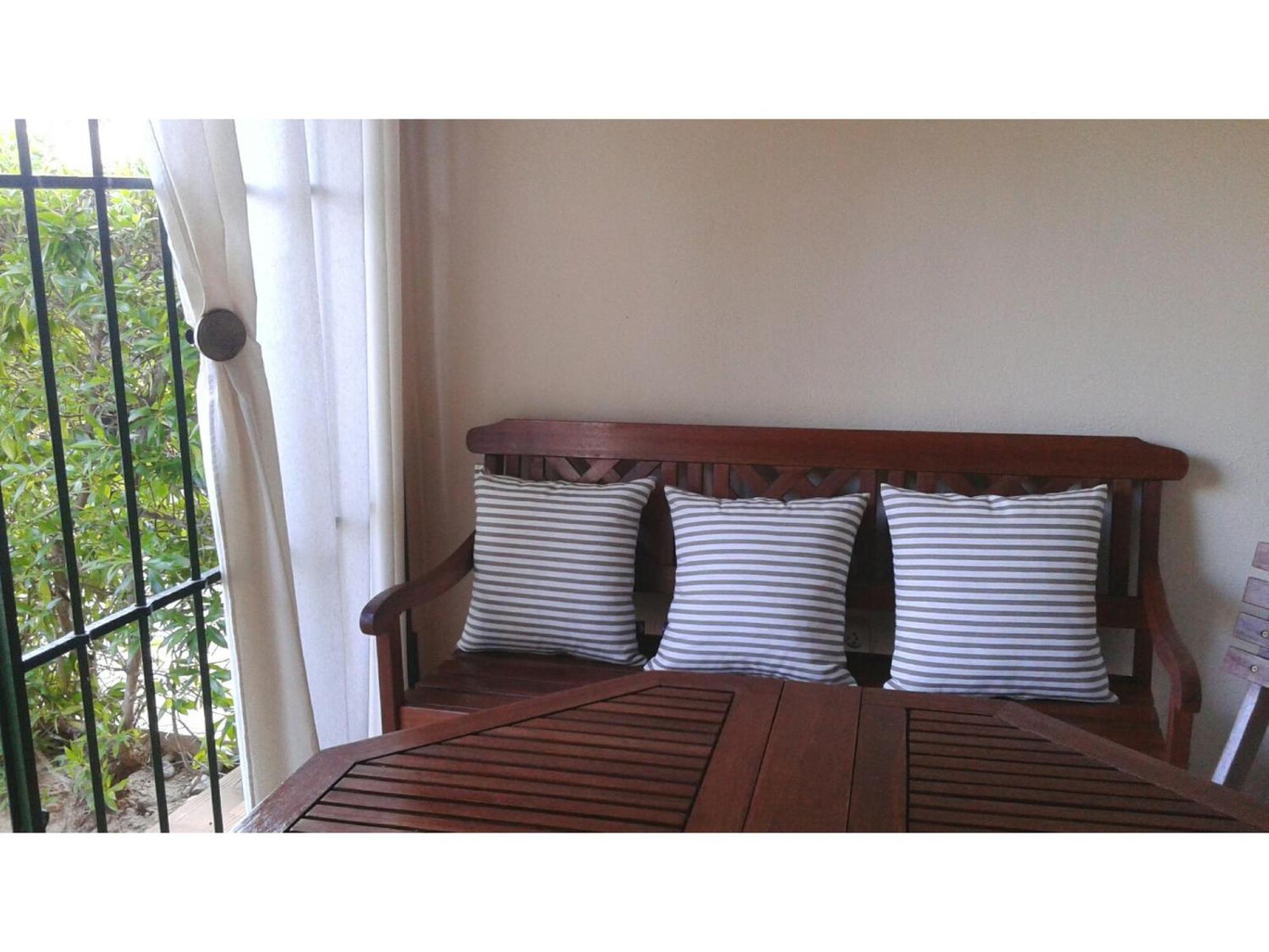 La Isla Apartment Javea Exterior photo