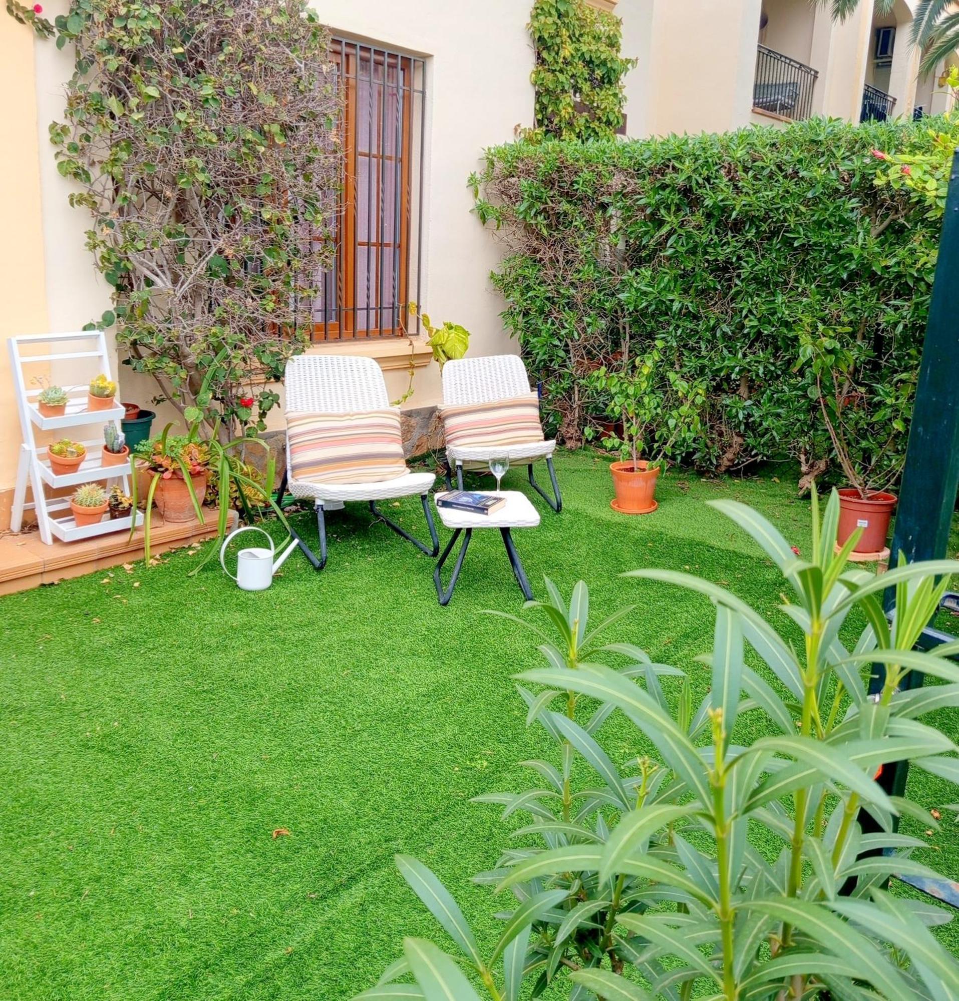 La Isla Apartment Javea Exterior photo